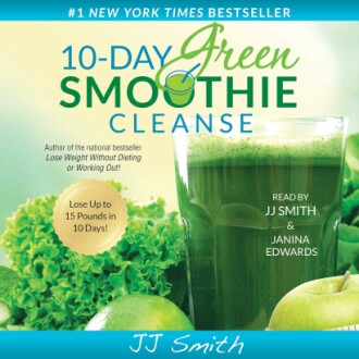 10-Day Green Smoothie Cleanse