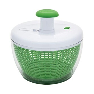 Farberware Pro Pump Salad Spinner