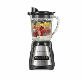 Hamilton Beach Power Elite Wave Action Blender