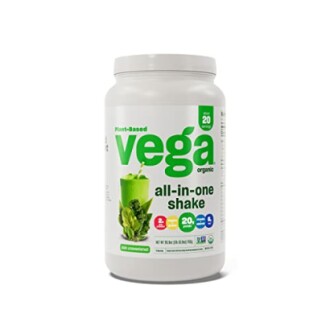 Vega Vegan Protein Powder